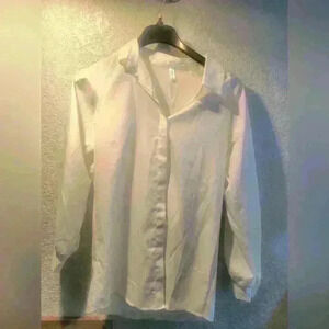 NWOT Oversized Shirt